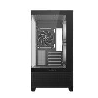 DeepCool  Case ATX - CG380 3F - 3 ARGB Fans, USB-C - 2