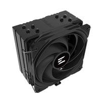 Zalman охлаждане за процесор CPU Cooler... - 2