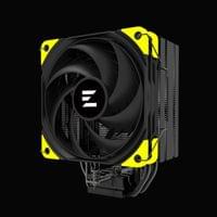 Zalman охлаждане за процесор CPU Cooler... - 8