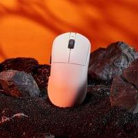 ATK професионална геймърска мишка Wireless Gaming Mouse A9 Tri-mode... - 2