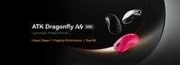 ATK професионална геймърска мишка Wireless Gaming Mouse... - 9