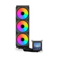 Lian Li водно охлаждане Water Cooling GALAHAD II LCD 360 SL-INF ARGB Black - 1