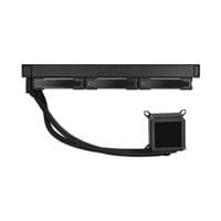 Lian Li водно охлаждане Water Cooling GALAHAD II LCD 360 SL-INF ARGB Black - 2