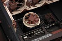 Noctua вентилатор Fan 80mm NL-ACF1 - VRM/Auxiliary - 4
