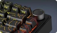 Aula геймърска механична клавиатура Wireless Gaming... - 2 Aula геймърска механична клавиатура Wireless Gaming... - 2