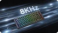 Aula геймърска механична клавиатура Wireless Gaming... - 7 Aula геймърска механична клавиатура Wireless Gaming... - 7
