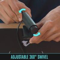 Streamplify стрийминг уеб камера Streaming Web Camera CAM - 1080p@60FPS,... - 13