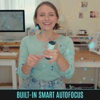 Streamplify стрийминг уеб камера Streaming Web Camera CAM - 1080p@60FPS,... - 15