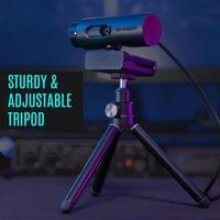 Streamplify стрийминг уеб камера Streaming Web Camera CAM - 1080p@60FPS,... - 18