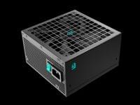 DeepCool захранване PSU ATX 3.1 1000W Gold, Full Modular - PN1000-M - 5