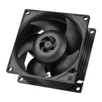 Arctic сървърен вентилатор Server Fan 80x80x38 Dual Ball - S8038-10K -... - 1