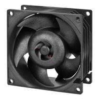 Arctic сървърен вентилатор Server Fan 80x80x38 Dual Ball - S8038-10K -... - 2