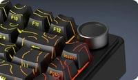 Aula геймърска механична клавиатура Wireless Gaming... - 2 Aula геймърска механична клавиатура Wireless Gaming... - 2