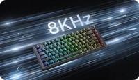 Aula геймърска механична клавиатура Wireless Gaming... - 7 Aula геймърска механична клавиатура Wireless Gaming... - 7