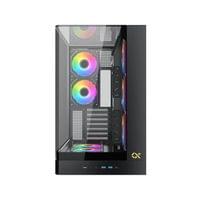Xigmatek Екран за кутия 9 inch LCD Screen... - 2