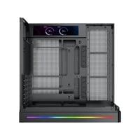 Xigmatek Екран за кутия 9 inch LCD Screen... - 3
