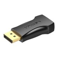 Vention адаптер Adapter DisplayPort DP M / HDMI F Gold... - 0