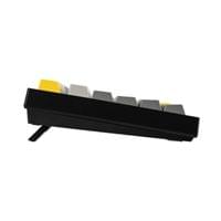 Ajazz геймърска механична клавиатура Wireless Gaming... - 3