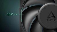 Arctic вентилатор Fan 120mm P12 Pro PST LN (Black) - 7