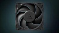 Arctic вентилатор Fan 120mm P12 Pro PST LN (Black) - 8