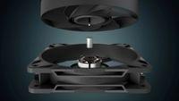 Arctic вентилатор Fan 120mm P12 Pro PST LN (Black) - 11