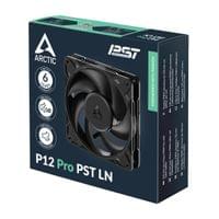 Arctic вентилатор Fan 120mm P12 Pro PST LN (Black) - 12