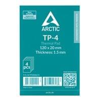 Arctic Термопад Thermal pad TP-4 120x20mm,... - 2 Arctic Термопад Thermal pad TP-4 120x20mm,... - 2