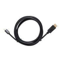 VCom кабел Mini Display Port M/ Display Port M -... - 3