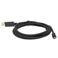 VCom кабел Mini Display Port M/ Display Port M -... - 4
