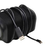VCom кабел Mini Display Port M/ Display Port M -... - 5