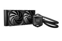 be quiet! водно охлаждане Water Cooling - Pure Loop 3 240mm - 1