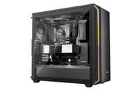 be quiet! водно охлаждане Water Cooling - Pure Loop 3 240mm - 2
