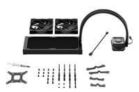be quiet! водно охлаждане Water Cooling - Pure Loop 3 240mm - 4