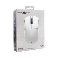 White Shark професионална геймърска мишка Wireless Gaming... - 6