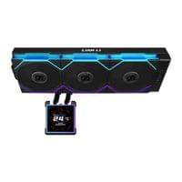 Lian Li водно охлаждане Water Cooling HydroShift II LCD-S 360TL - 2