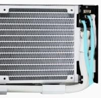 Lian Li водно охлаждане Water Cooling HydroShift II LCD-S 360TL - 9