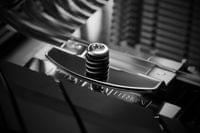 Noctua Mounting KIT - NM-M1-MP83 - 2