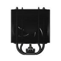 Arctic охладител Freezer 36-S (Black) - LGA1851/AM5 - 2