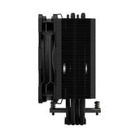 Arctic охладител Freezer 36-S (Black) - LGA1851/AM5 - 3