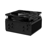 Arctic охладител Freezer 36-S (Black) - LGA1851/AM5 - 5