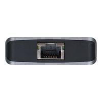 VCom докинг станция Docking Station USB-C 13-in-1 -... - 3 VCom докинг станция Docking Station USB-C 13-in-1 -... - 3