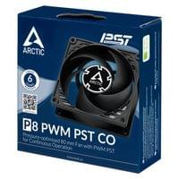 Arctic вентилатор Fan 80mm P8 PWM PST CO -... - 5