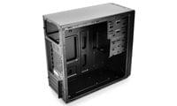 DeepCool Кутия за компютър Case mATX - WAVE... - 3