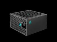 650W DeepCool ATX 3.1 Gold, Full Modular - PQ650G - 3