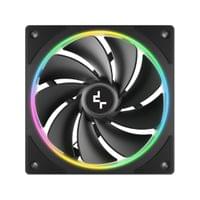 DeepCool Комплект вентилатори Fan Pack 3-in-1 3x120mm -... - 2 DeepCool Комплект вентилатори Fan Pack 3-in-1 3x120mm -... - 2