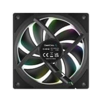 DeepCool Комплект вентилатори Fan Pack 3-in-1 3x120mm -... - 3 DeepCool Комплект вентилатори Fan Pack 3-in-1 3x120mm -... - 3
