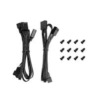 DeepCool Комплект вентилатори Fan Pack 3-in-1 3x120mm -... - 5 DeepCool Комплект вентилатори Fan Pack 3-in-1 3x120mm -... - 5