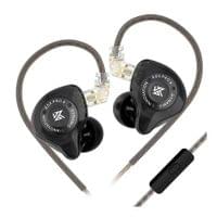 KZ професионални слушалки Hi-Fi In-Ear-Monitors - EDX PRO... - 0