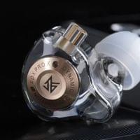 KZ професионални слушалки Hi-Fi In-Ear-Monitors - EDX PRO... - 4