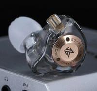 KZ професионални слушалки Hi-Fi In-Ear-Monitors - EDX PRO... - 5